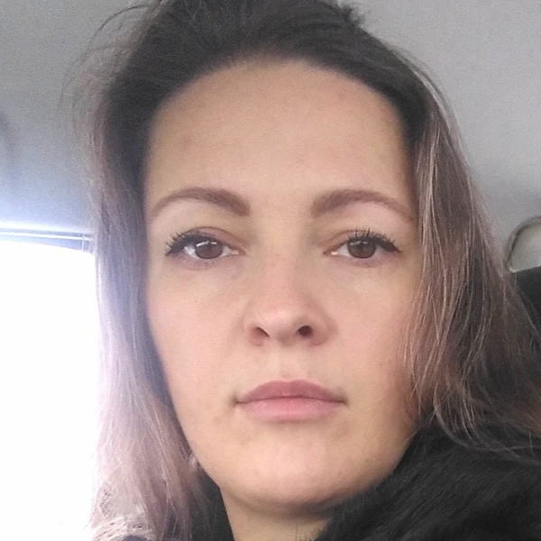 Татьяна Косс