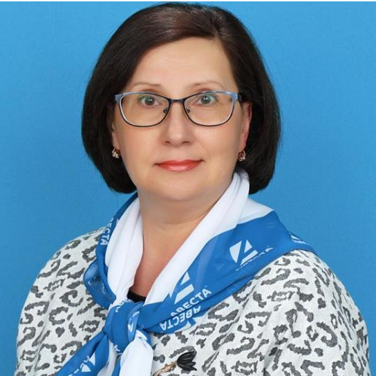 Ирина Валеева