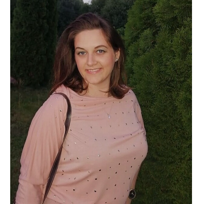 Елена Рослякова