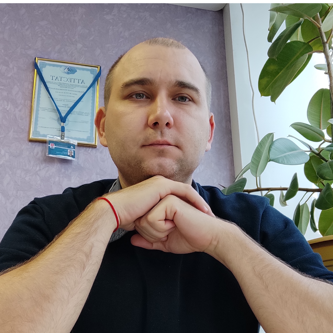 Марат Хаяров