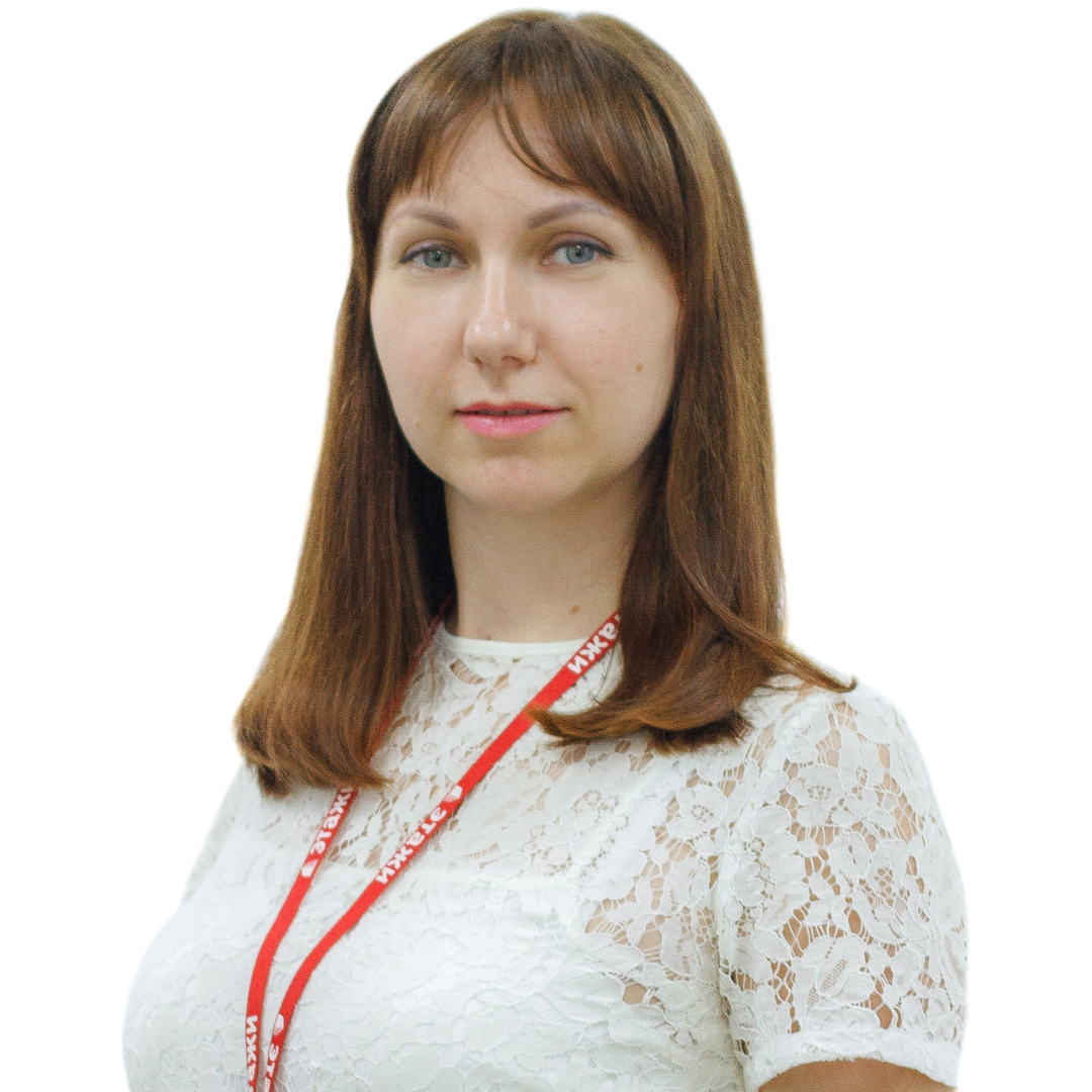 Марина Попова