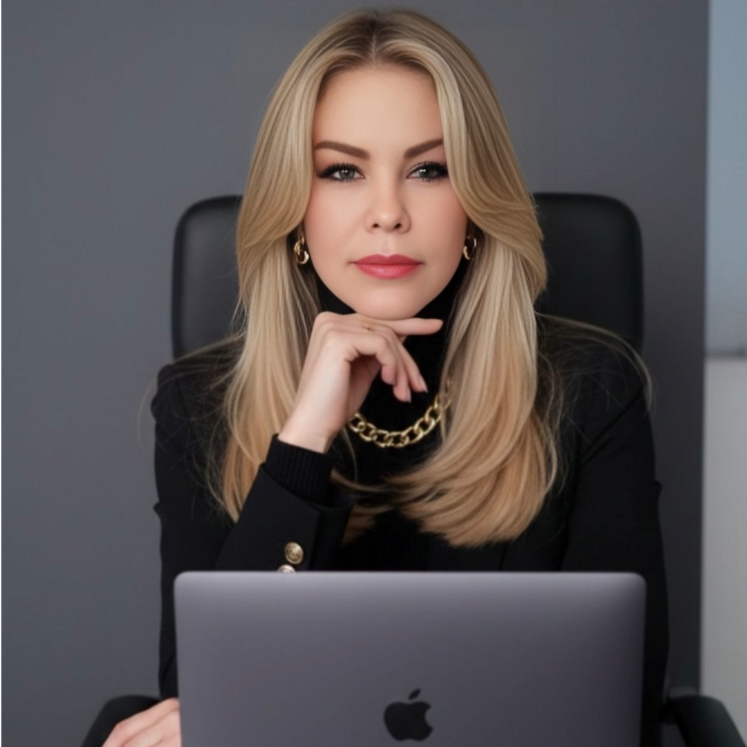 Мария Михайлова