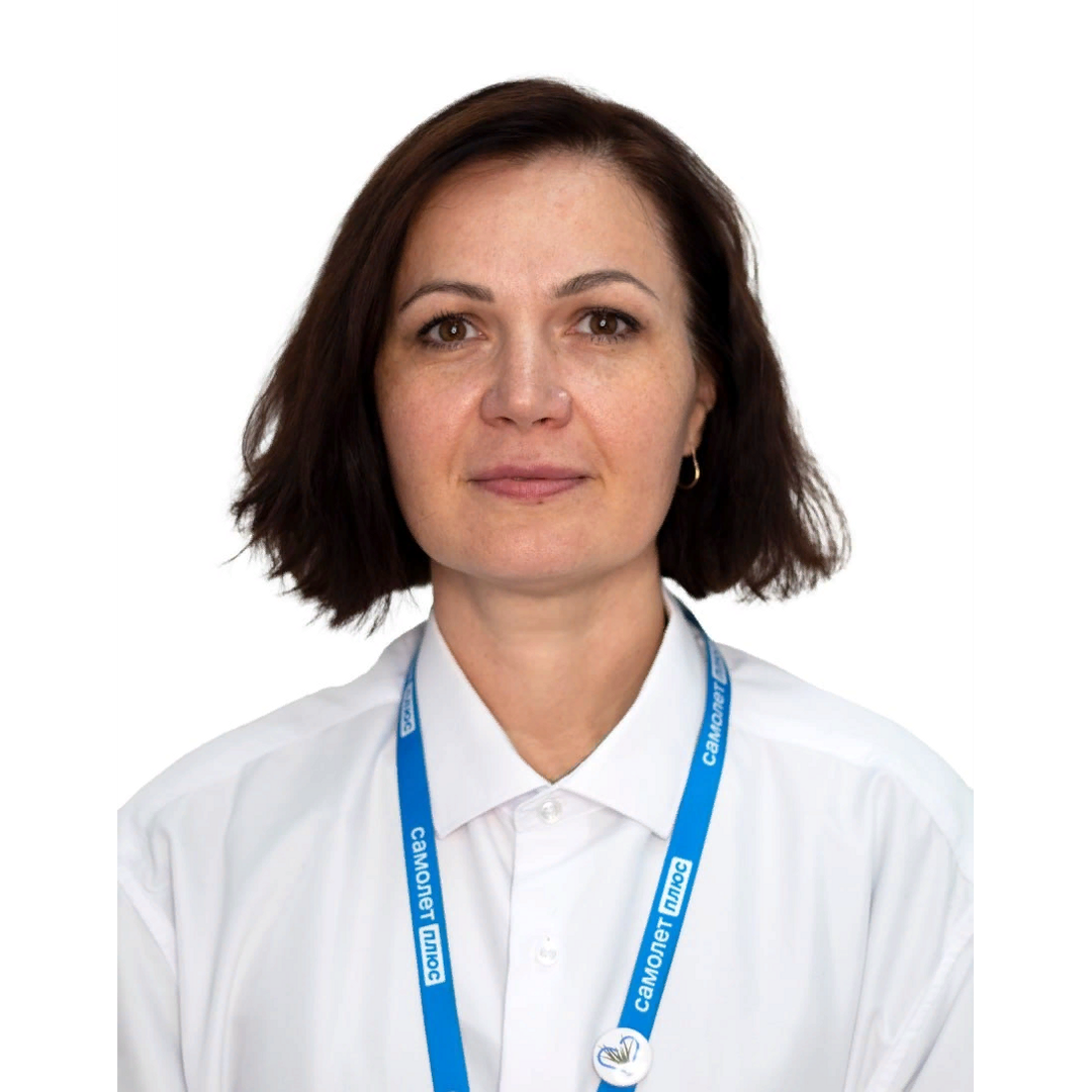 Екатерина Козлова