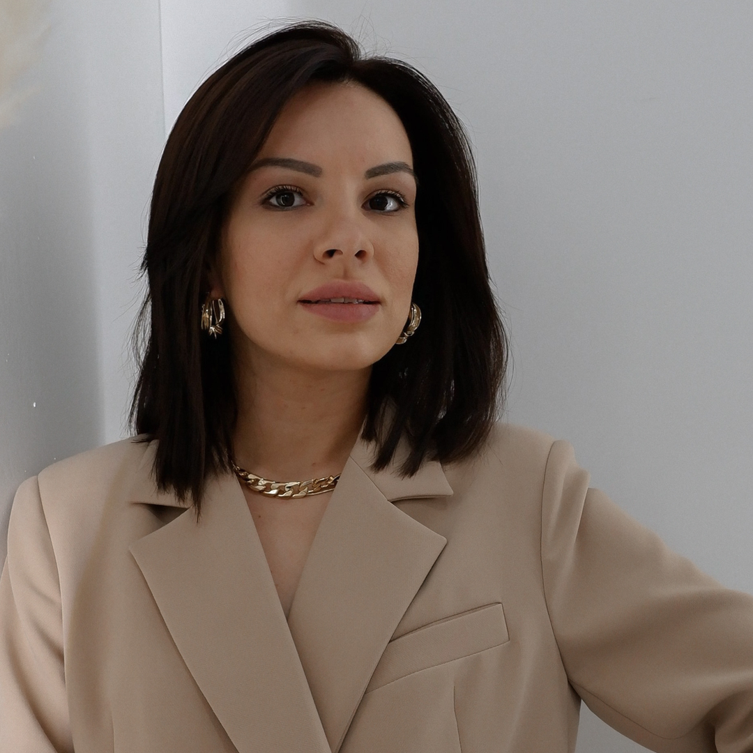 Галина Куликовских