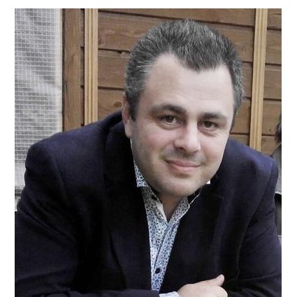Сергей Кононов