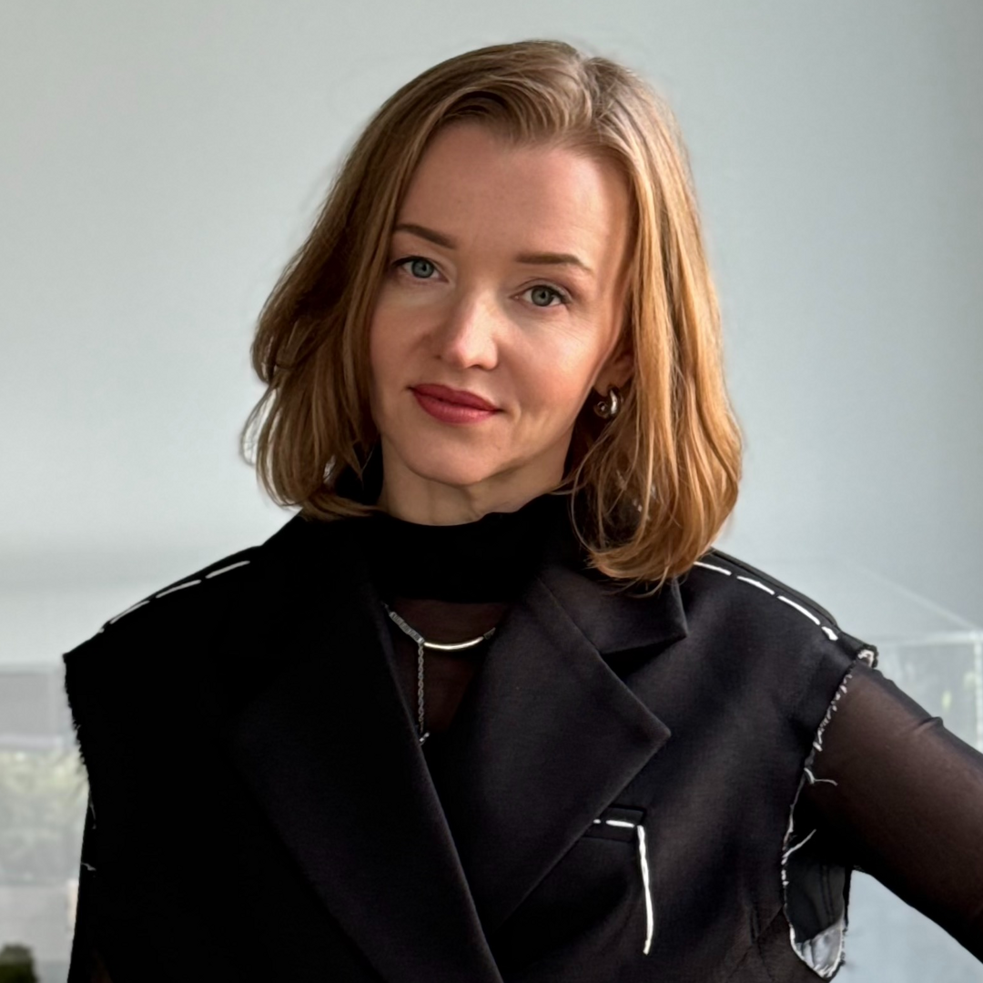 Анна Кузьмина