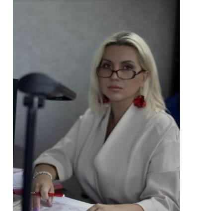 Наталья Ткачева