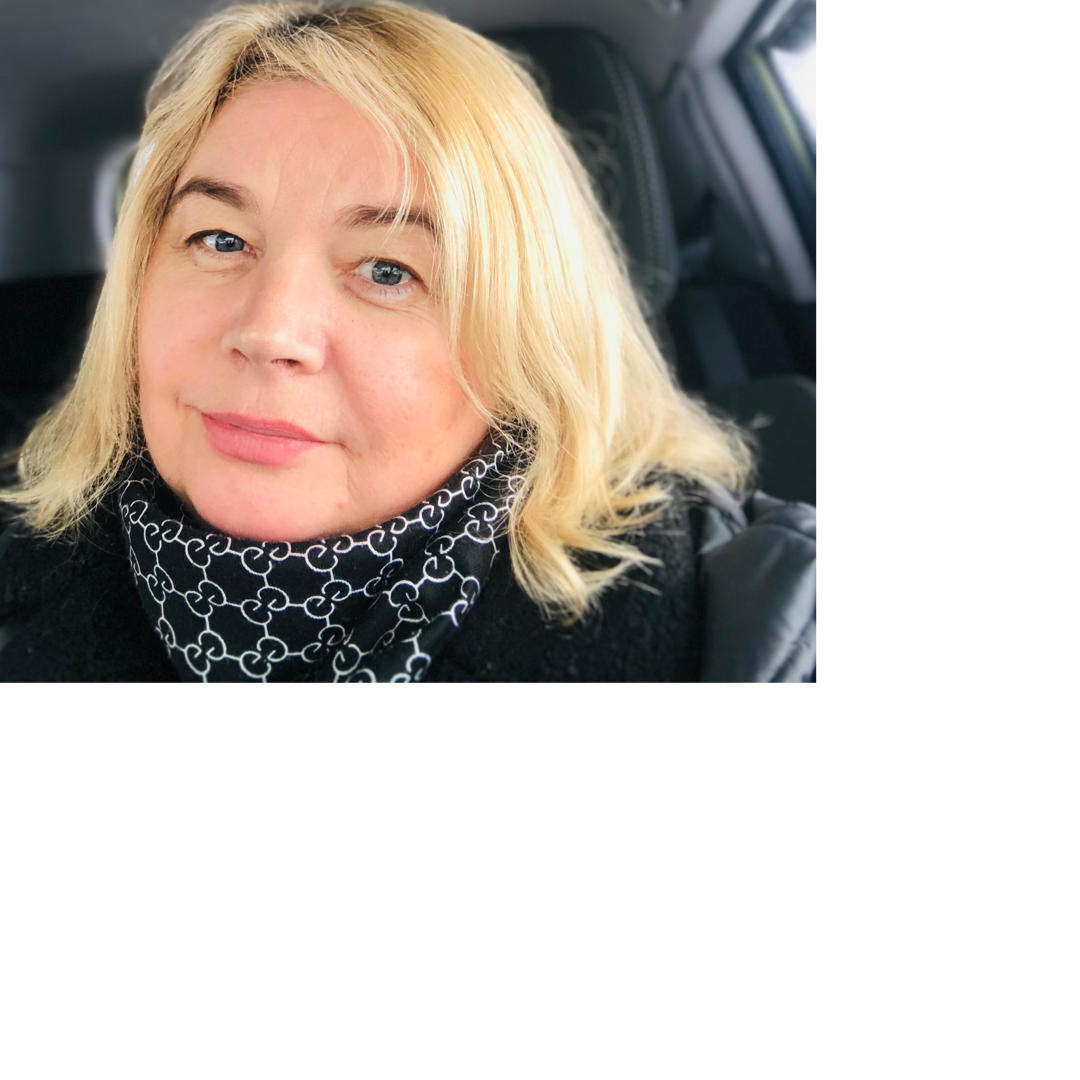 Ольга Рябова