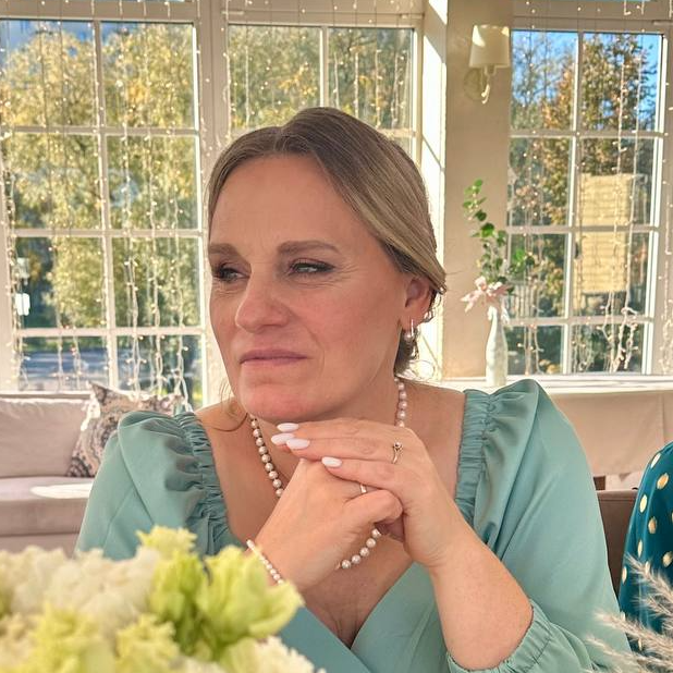 Марина Шумилова