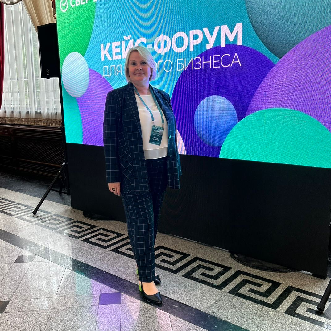 Елена Булихова