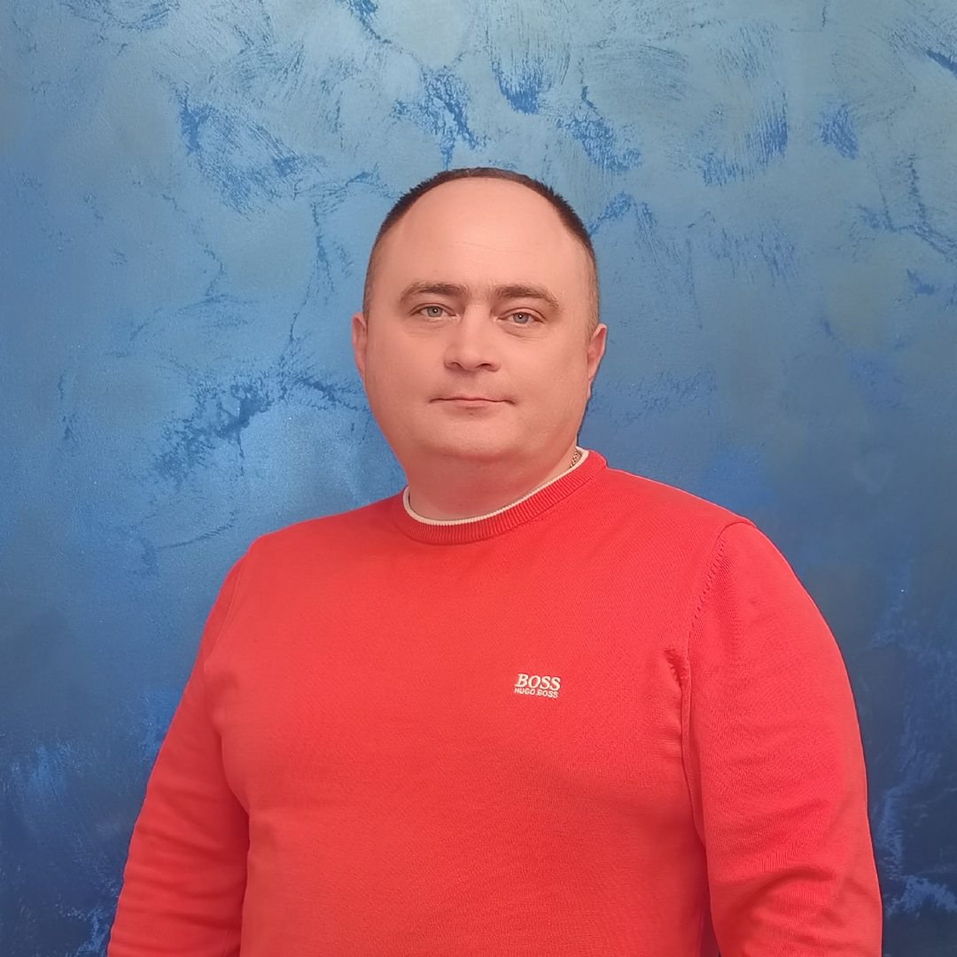 Вадим Елфимов