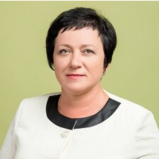 Наталья Ёлшина
