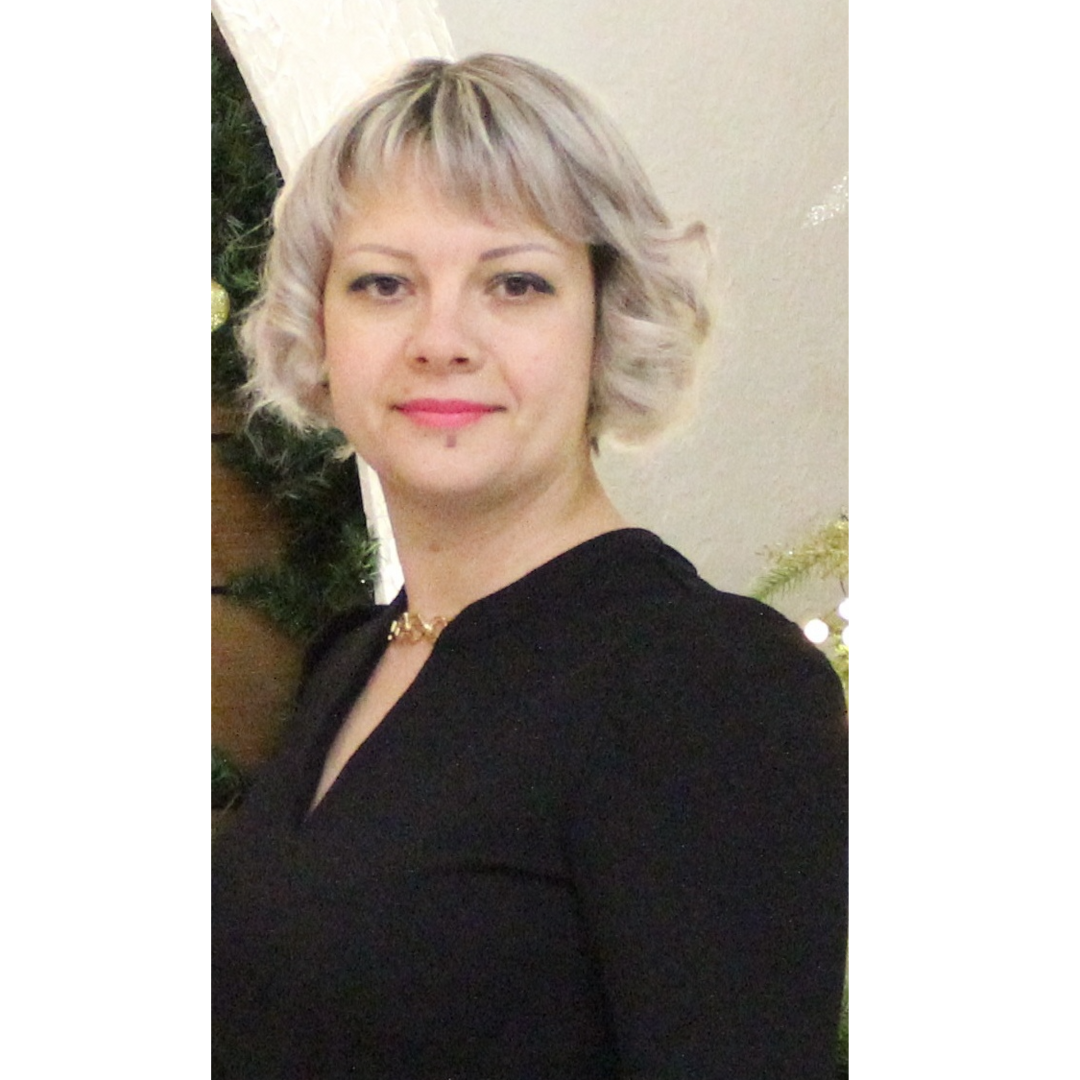 Ольга Азарова