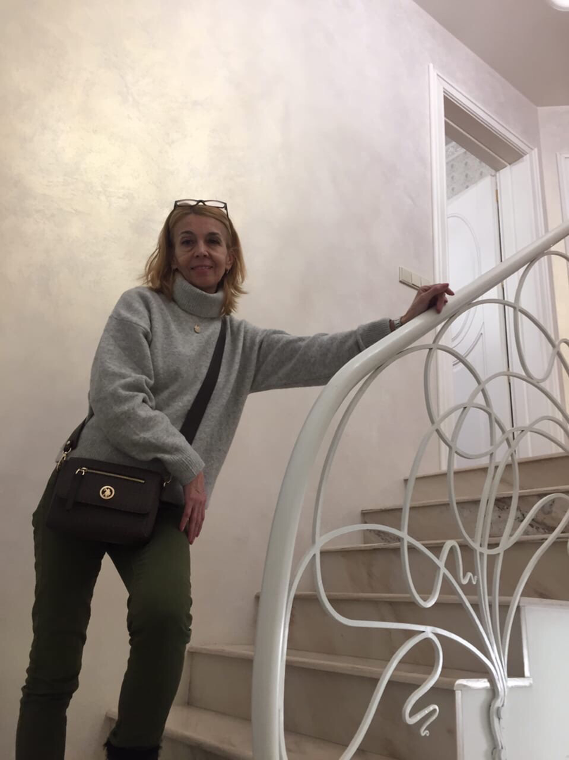 Любовь Лашина