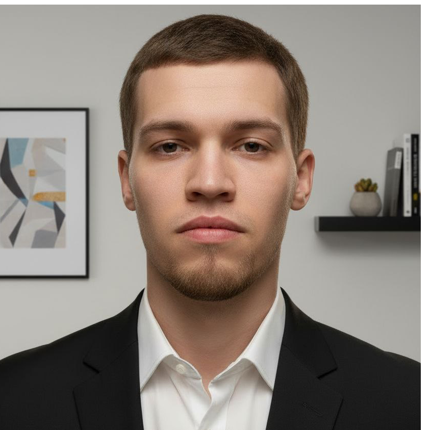 Артем Каденцов