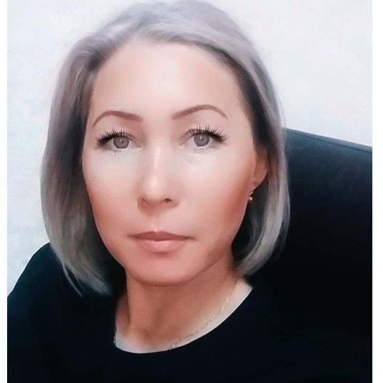 Фируза Валитова