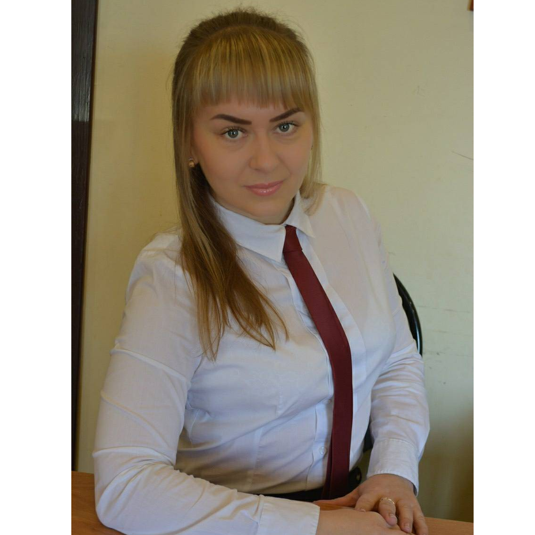 Ольга Савинская