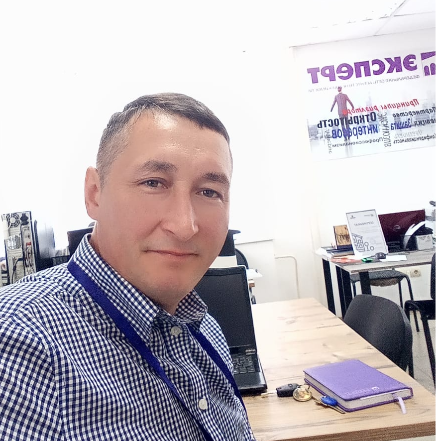 Ринат Абубакиров