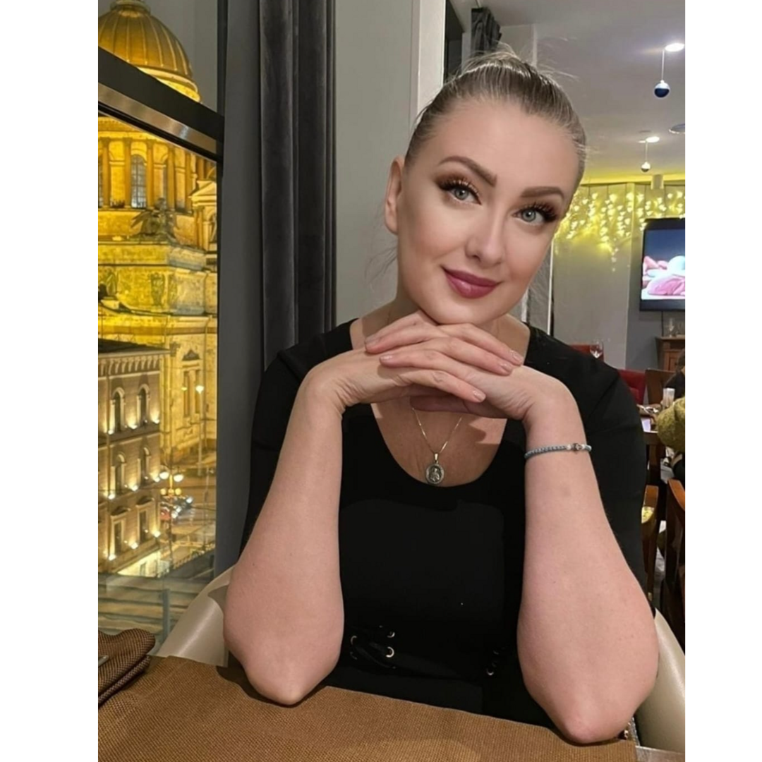 Татьяна Маслова