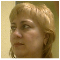 Светлана Чуракова