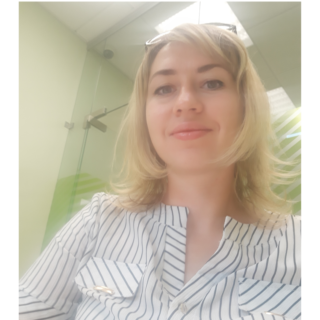 Татьяна Соколова