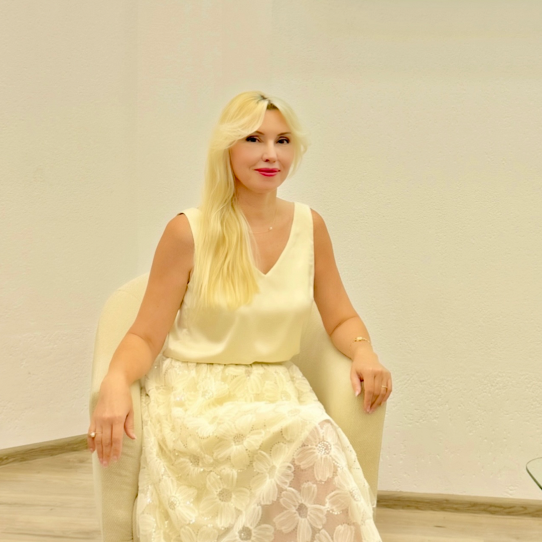 Ольга Полунина