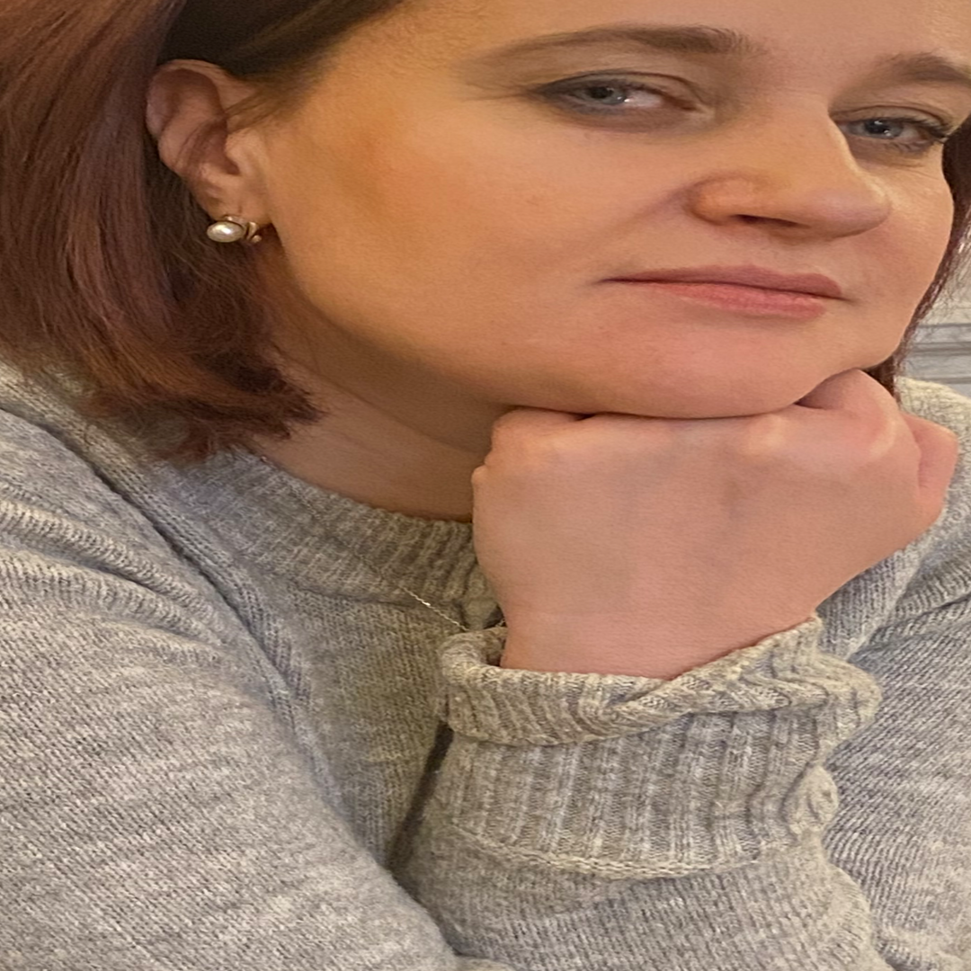 Александра Кондратьева
