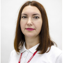 Полина Логинова