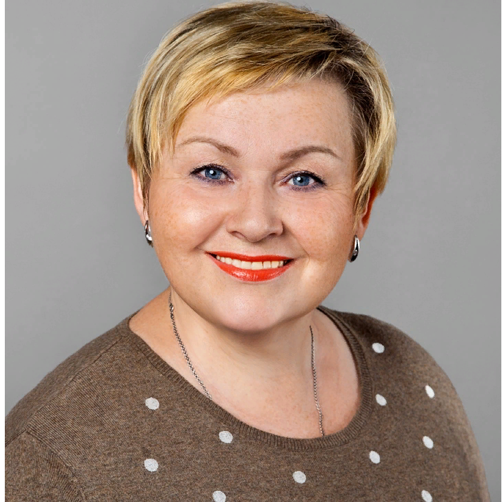 Светлана Щукина