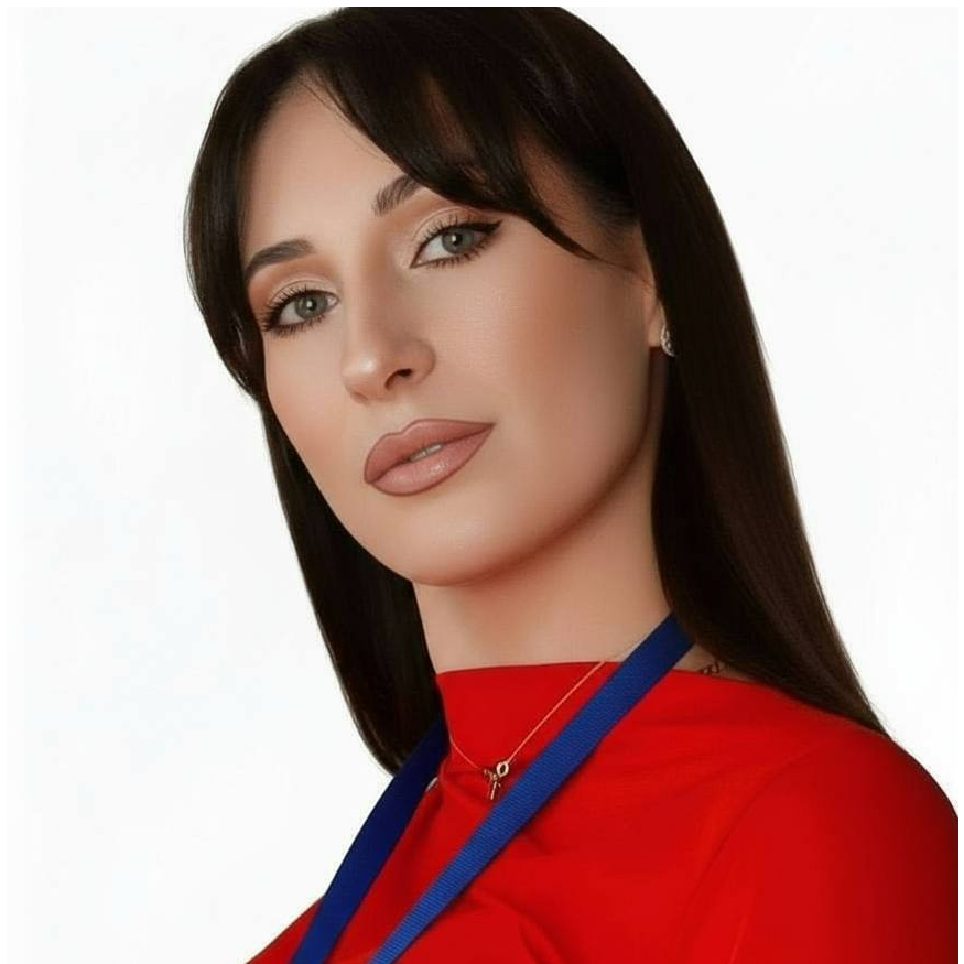 Светлана Львова