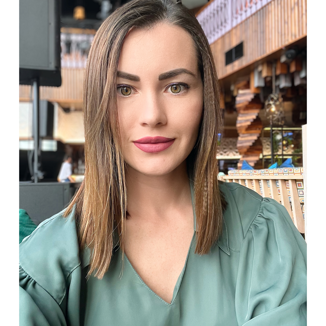 Екатерина Ситниченко