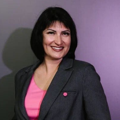 Галина Глушакова