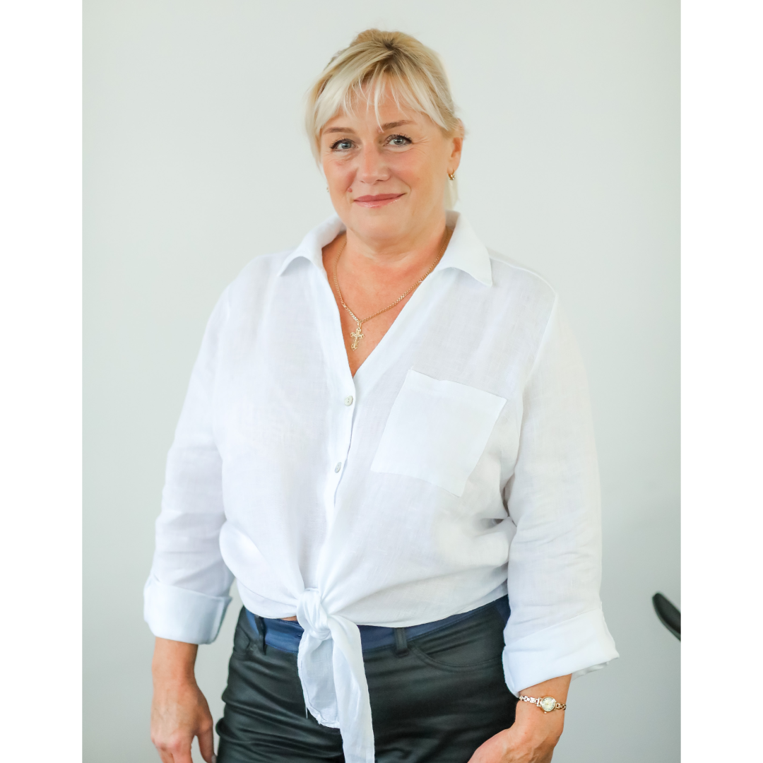 Нэлли Брасова