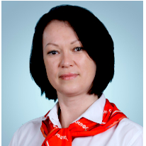Валентина Проценко
