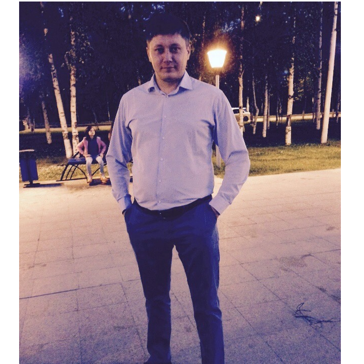 Павел Ярославов