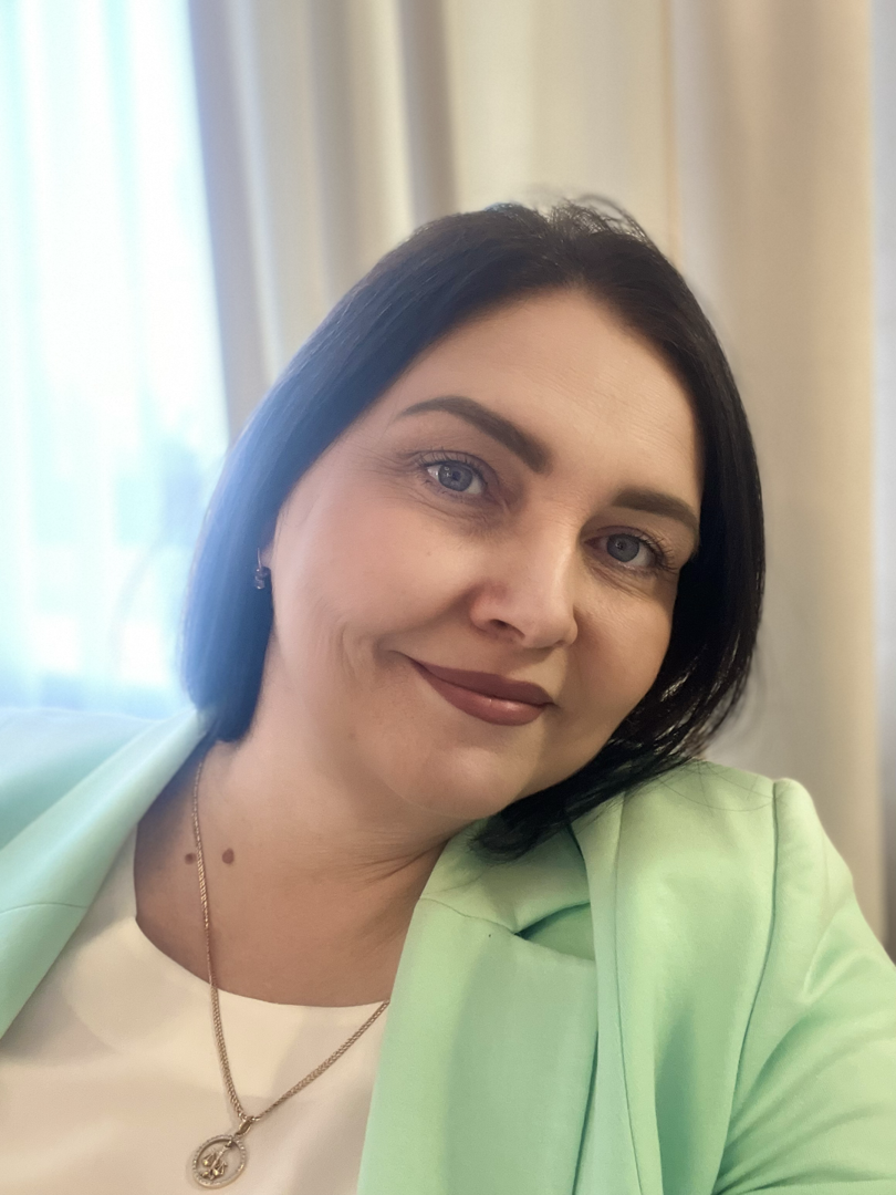 Ирина Шиляева
