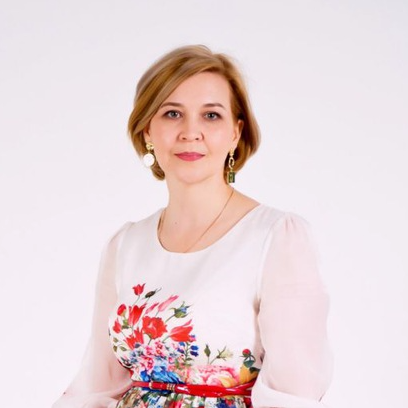 Земфира Усачева