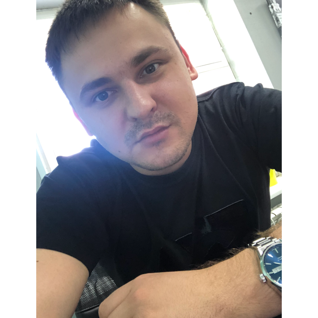 Игорь Щитников