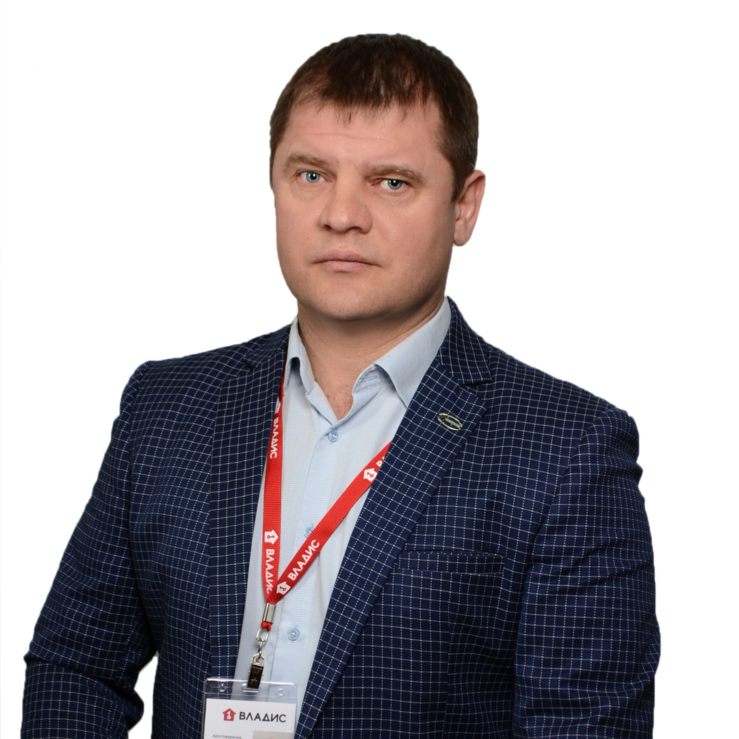 Данил Корнейчук