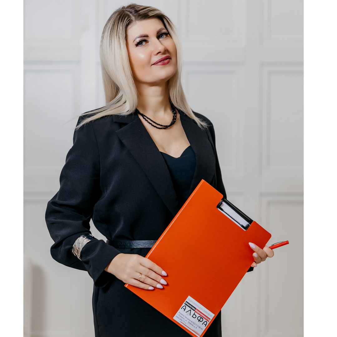 Анжела Чендева