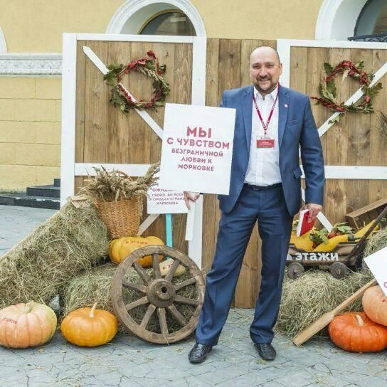 Аскар Габидулин