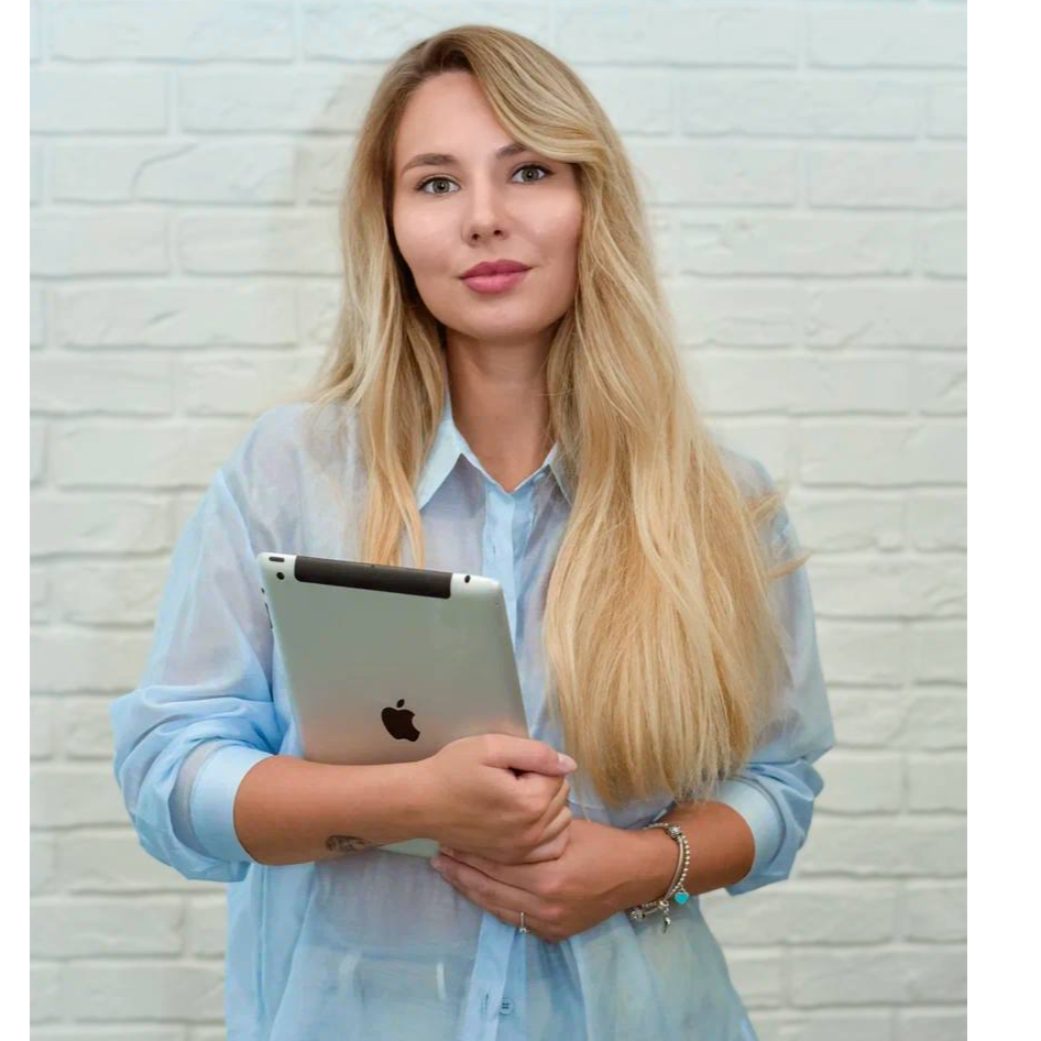 Татьяна Василенко