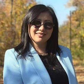 Жанна Умербаева