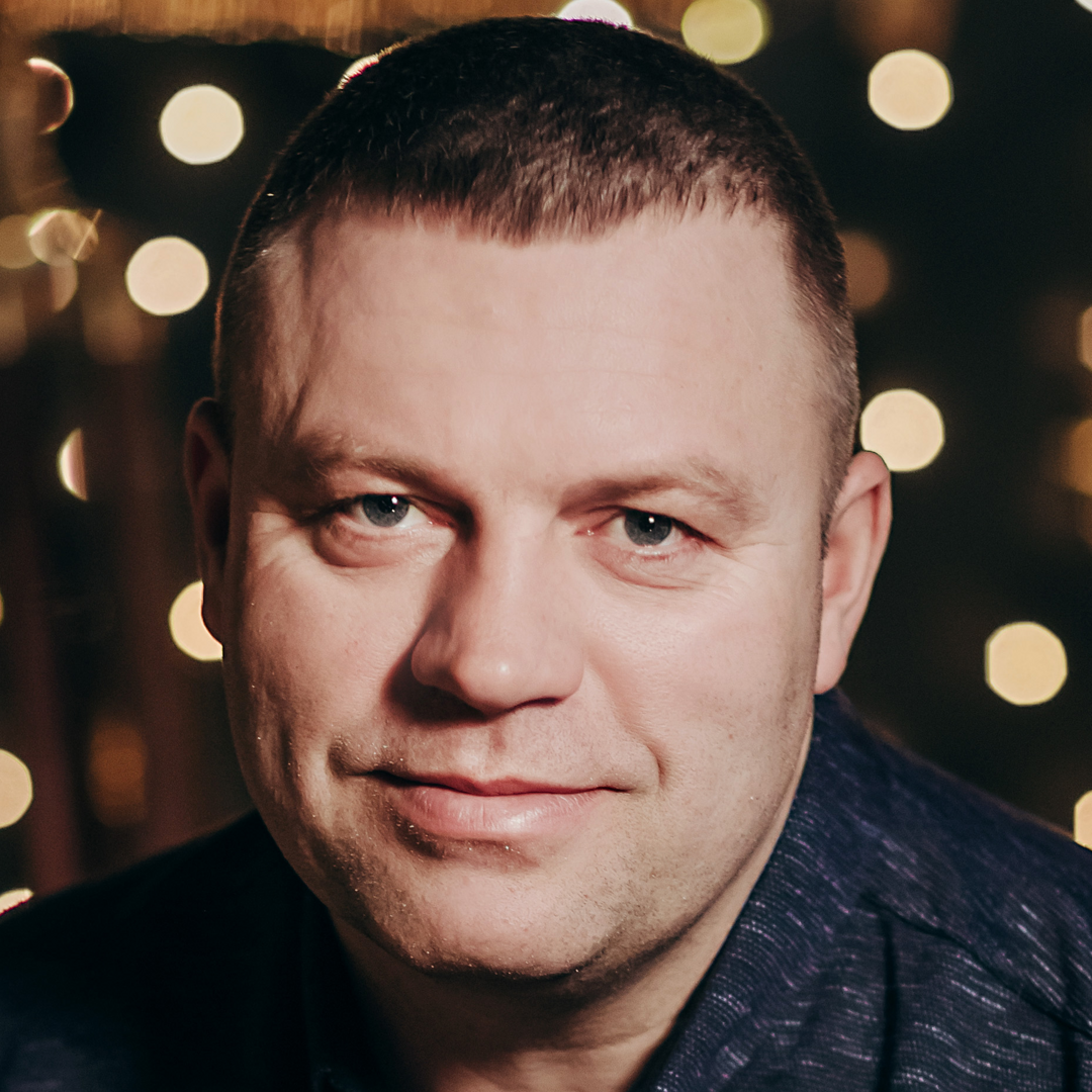Евгений Вечера