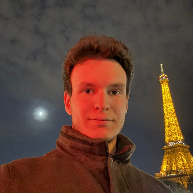 Николай Реморов