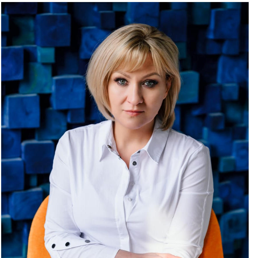 Светлана Иванова