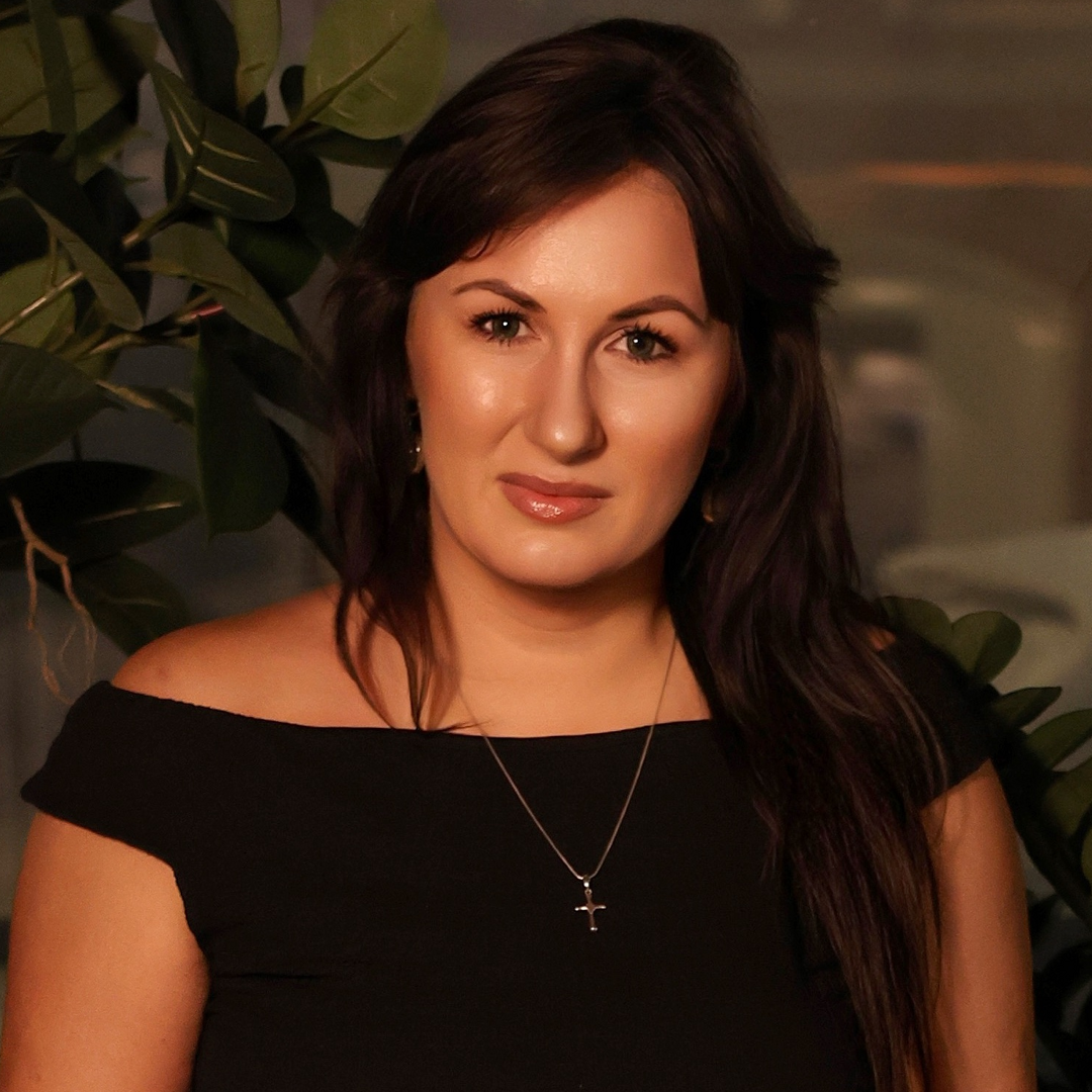 Татьяна Гладких