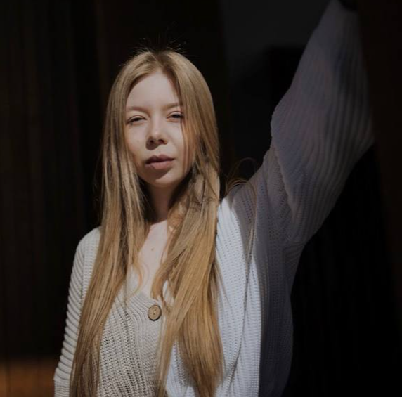 Лолита Пинигина