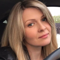 Олеся Шитова