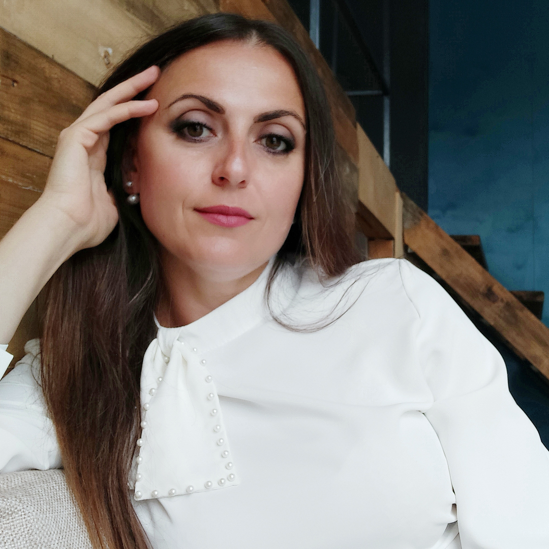Марина Чудаева